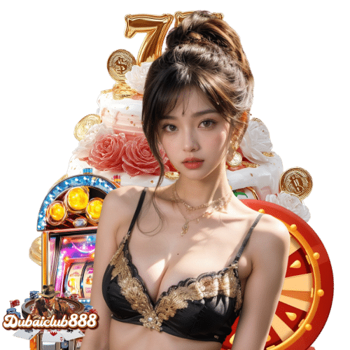 dubaiclub888 คาสิโนออนไลน์